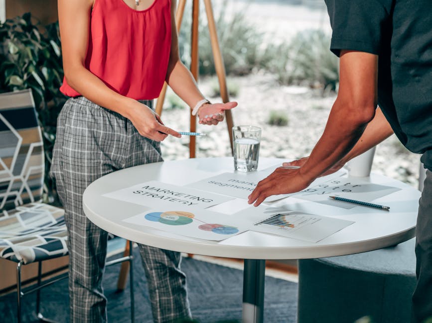 search engine optimisation for small business